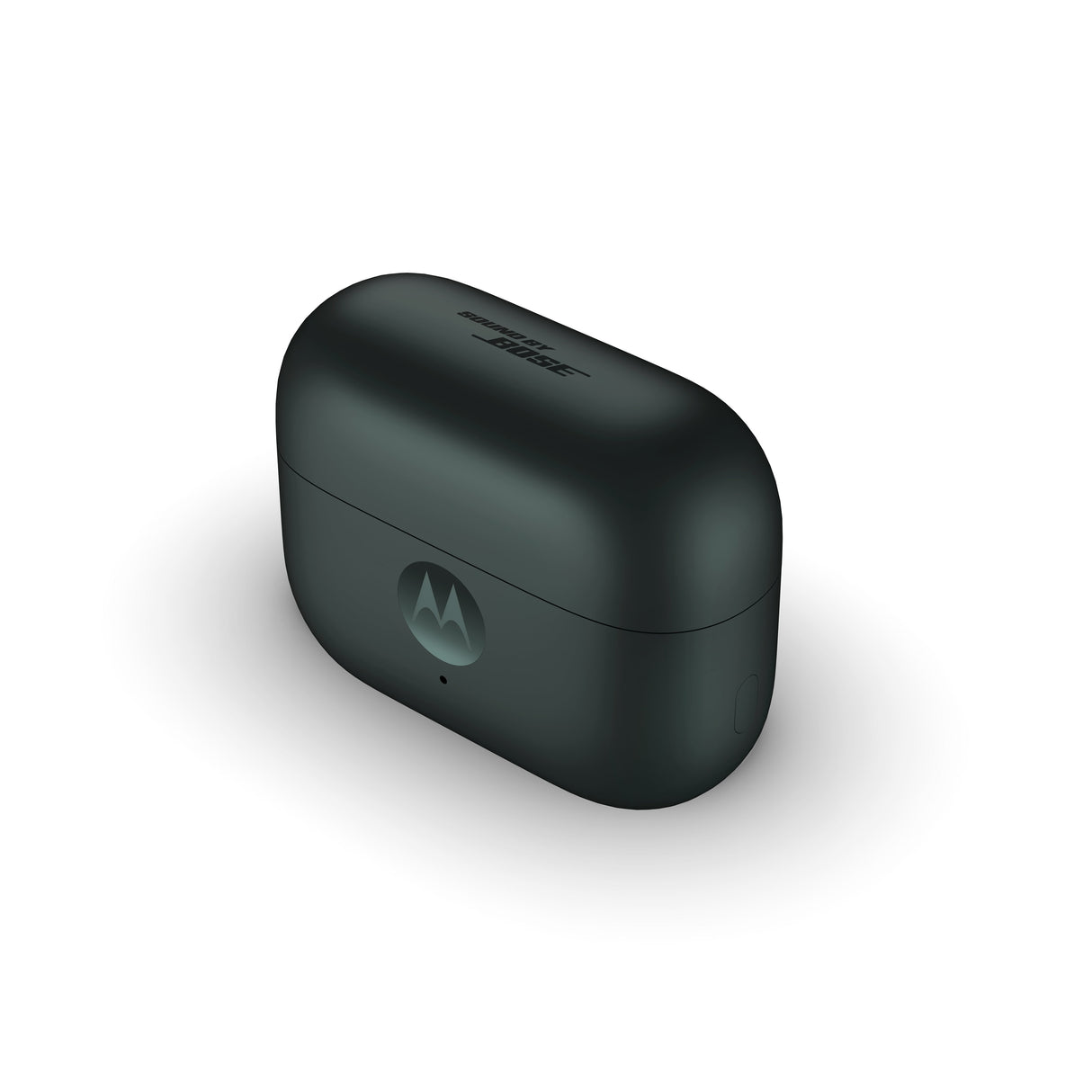 Auriculares Motorola Moto Buds Loop Inalámbricos Con Micro En Oreja Con Clip Bluetooth Verde De Trekking