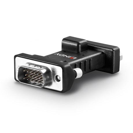 EAN 4002888321211 - Lindy 32121 videograbador digital Negro imagen 2