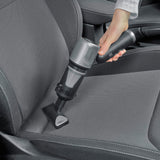 Severin 7137  S-Power Cordless Handheld Vacuum