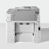 Brother Mfcj5117dw Mfp Jet D Tinta Color A4 28ppm, R-V Integral, Cargador 50p, Ethernet, Wifi,Usb, Lcd 10,9cm, 3bac X 250f