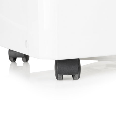 EAN 8713016042712 - Tristar AC-5531 aire acondicionado portátil 0,5 L 65 dB 1110 W Blanco imagen 3