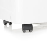EAN 8713016042699 - Tristar AC-5529 aire acondicionado portátil 0,5 L 65 dB 980 W Blanco imagen 5