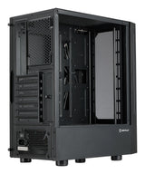 EAN 8436617921346 - UNYKAch AERO C35 Negro 500 W imagen 3