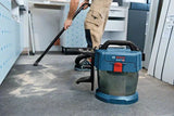Aspirador Industrial Bosch Gas 18v-10 L 06019c6302