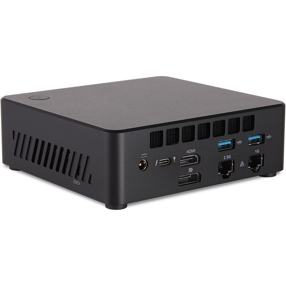 EAN 4039407086429 - TERRA 1000098 PCs/estación de trabajo Intel® Core™ i3 i3-1315U 16 GB DDR5-SDRAM 500 GB SSD Windows 11 Pro imagen 7