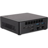 EAN 4039407086429 - TERRA 1000098 PCs/estación de trabajo Intel® Core™ i3 i3-1315U 16 GB DDR5-SDRAM 500 GB SSD Windows 11 Pro imagen 7