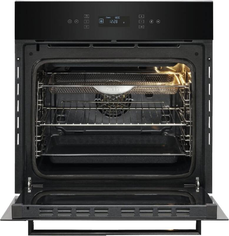Bomann Ebo 7912, Horno Negro 779121