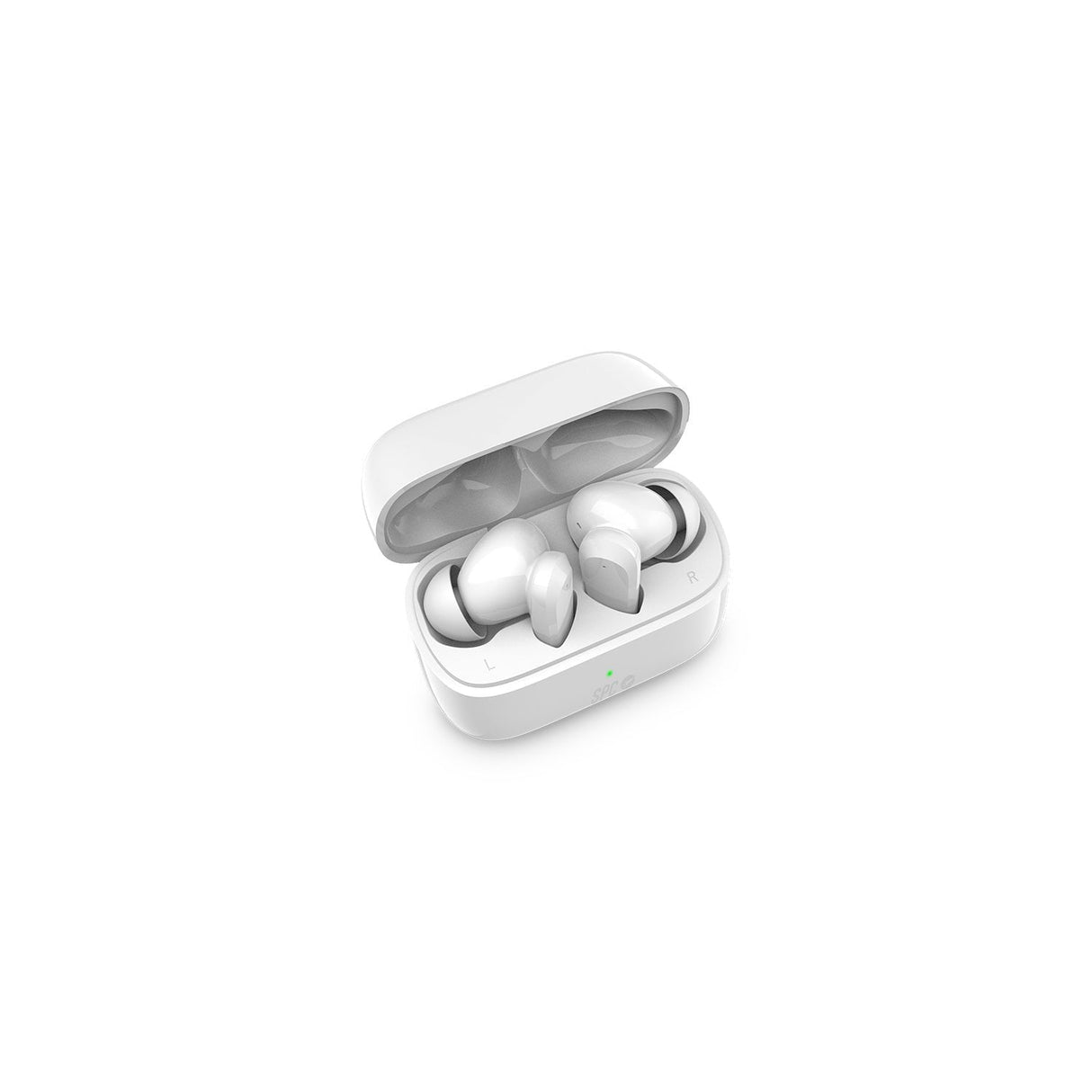 Spc Auriculares Ether 2 Pro 4624b Blanco