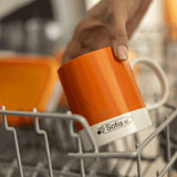 EAN 4977766835787 - Brother BTAG-231 cinta para impresora de etiquetas Negro sobre blanco imagen 5