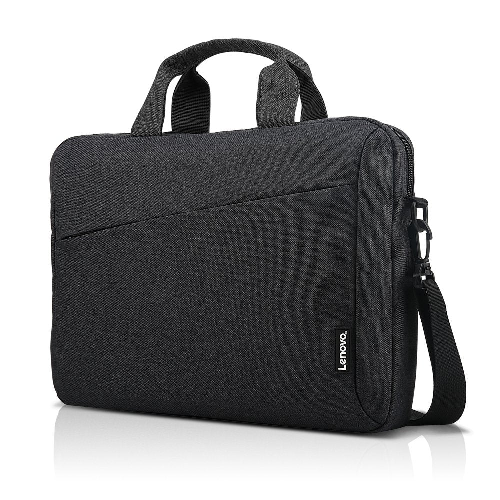 EAN 0193386076919 - Lenovo T210 39,6 cm (15.6") Maletín Toploader Negro imagen 8