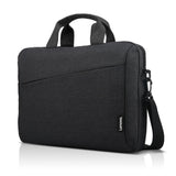 EAN 0193386076919 - Lenovo T210 39,6 cm (15.6") Maletín Toploader Negro imagen 8