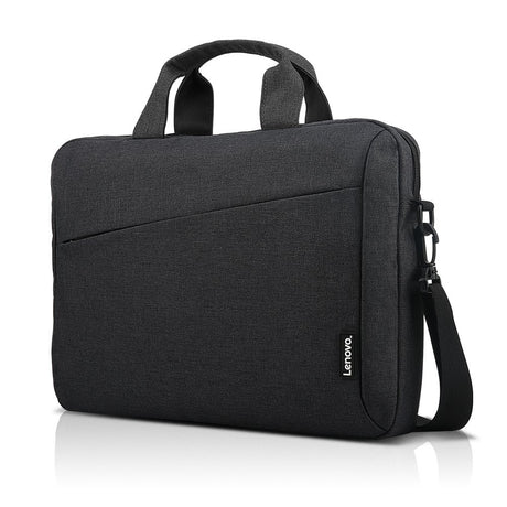 EAN 0193386076919 - Lenovo T210 39,6 cm (15.6") Maletín Toploader Negro imagen 8