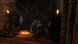 Ps5 The Bearer & The Last Flame Eu