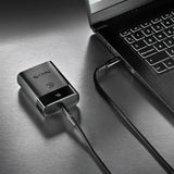 EAN 8435430626407 - NGS TWIX 10 10000 mAh Negro imagen 4