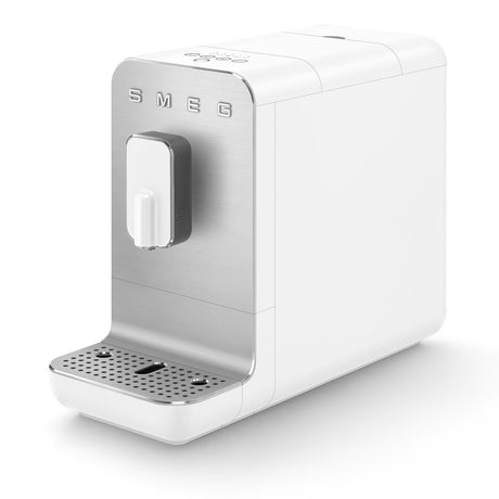 EAN 8017709334819 - Smeg BCC11WHMEU cafetera eléctrica Totalmente automática Máquina espresso 1,4 L imagen 22