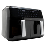 Taft-1000-Gs Tornado Duo Air Fryer