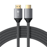 Cable Satechi St-8khc2mm Hdmi 2 M Hdmi Tipo A (Estándar) Gris