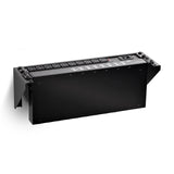 EAN 0065030834407 - StarTech.com RK319WALLV armario rack Bastidor de pared Negro imagen 6