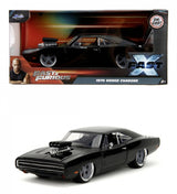 Jada Fast & Furious 1970 Dodge Charger (F10) 1:24     253203091