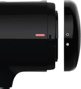 Braun Hd 4.1  Schwarz