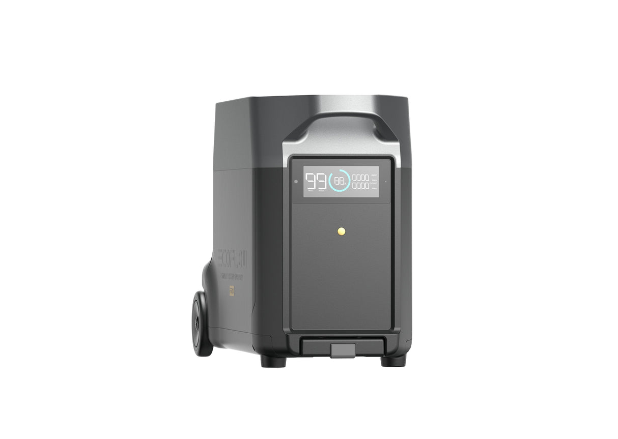 Ecoflow Delta Pro Batería