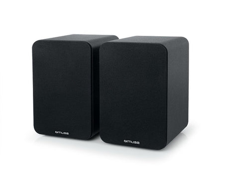 EAN 3700460208554 - Muse M-620SH altavoz Negro Inalámbrico 150 W imagen 1