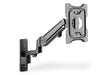 EAN 4016032479789 - Digitus DA-90428 soporte para TV 109,2 cm (43") Negro imagen 1