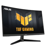Monitor Asus Vg27vq3b De Gaming 27"   Negro