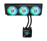 Asus Prime Slc Ii 360 Argb Lcd