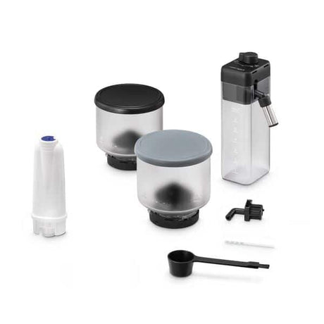 EAN 8004399026612 - De’Longhi EXAM440.55.B Totalmente automática Máquina espresso 1,4 L imagen 5