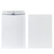 EAN 4008110310749 - Herlitz 10837540 sobre C4 (229 x 324 mm) Blanco 25 pieza(s) imagen 1