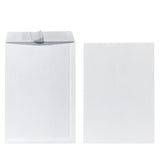 EAN 4008110310749 - Herlitz 10837540 sobre C4 (229 x 324 mm) Blanco 25 pieza(s) imagen 1
