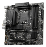EAN 4711377026383 - MSI PRO B760M-A WIFI DDR4 placa base Intel B760 LGA 1700 micro ATX imagen 3