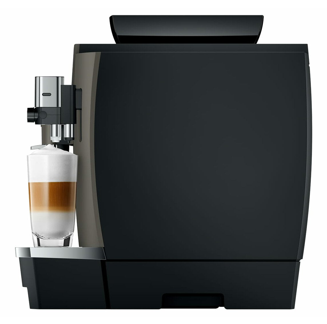 EAN 7610917155507 - JURA W8 Totalmente automática Máquina espresso 3 L imagen 4