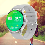 EAN 8434847074924 - COOL Accesorios COOL Iris 3,63 cm (1.43") AMOLED Digital 466 x 466 Pixeles Pantalla táctil imagen 8