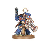 40k - Patrouille Negro Templars (2025)