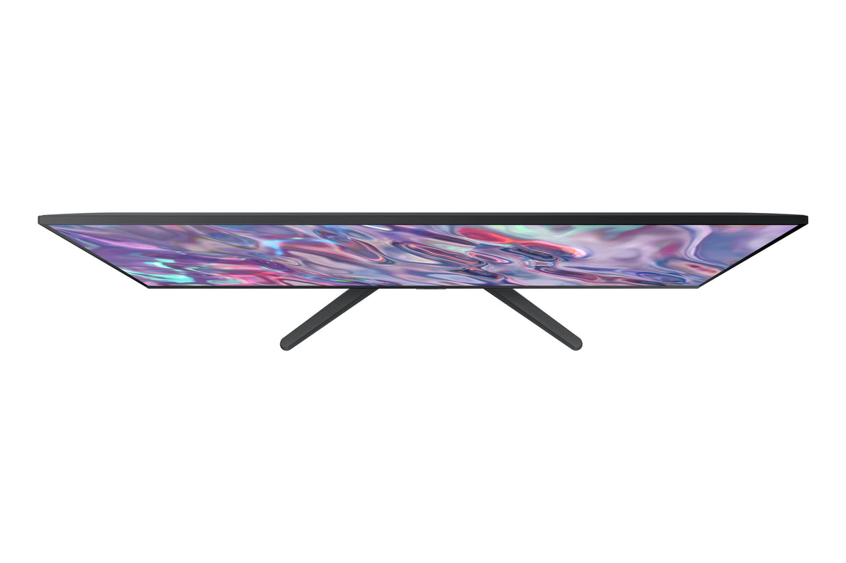 Monitor Samsung Viewfinity S34c502gau  (32") 3440 X 1440 Pixeles Ultrawide Quad Hd Led Negro