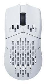 Keychron M1 Wireless, Ratón Gaming Blanco M1-A5
