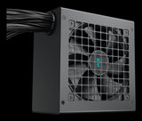 EAN 6933412741732 - Gamer Storm PN650D unidad de fuente de alimentación 650 W 20+4 pin ATX ATX Negro imagen 4