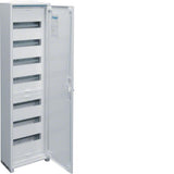 Hager Distribuidor De Campo Ap Univ. Ip44 Fwb71s 84ple 1x7reihen 1100x300x161 Qc