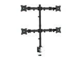 EAN 4015867202210 - Equip 650117 soporte para monitor 68,6 cm (27") Escritorio Negro imagen 1
