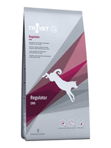 EAN 8716811001076 - TROVET 8716811001076 comida seca para perros 12,5 kg Cachorro Pescados, Arroz imagen 1