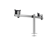 EAN 4005546998411 - Durable 508623 soporte para monitor 68,6 cm (27") Escritorio Plata imagen 2