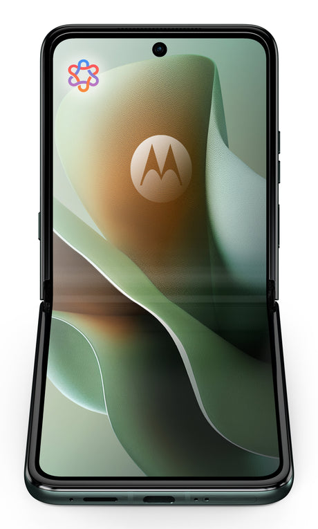 EAN 840023293221 - Motorola razr 60 ultra 17,7 cm (6.96") SIM doble Android 15 5G USB Tipo C 16 GB 512 GB 4700 mAh Azul, Verd imagen 29