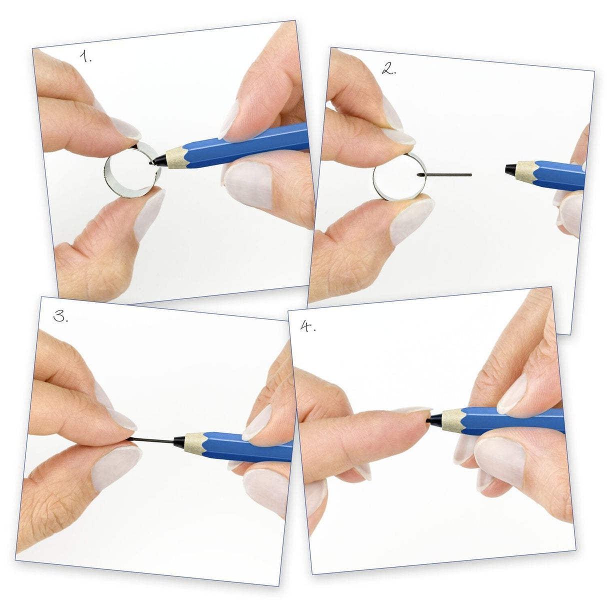 EAN 4007817117378 - Staedtler Mars Lumograph digital 180 22-3 lápiz mecánico 1 pieza(s) imagen 4