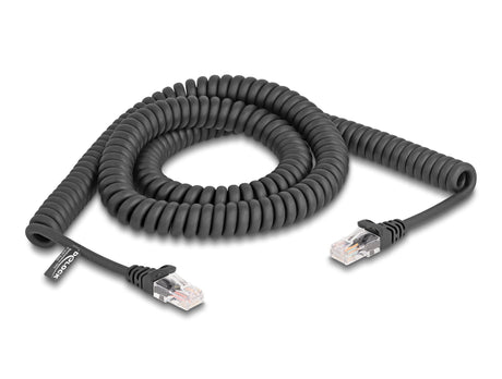EAN 4043619879946 - DeLOCK 87994 cable de red Cat5e imagen 1