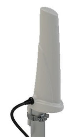 Poynting · Antenan · 5g/Lte · Mam/Wand · A-Omni-0280-02-V1 · Blanco · Sma (M) · 4dbi Omni-Directional Lte Siso · Sma - Male · 2 Meter Cable