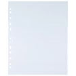 EAN 4008705077675 - HERMA 7767 almacenaje de negativo fotográfico y diapositiva Funda para archivo de negativos 100 páginas imagen 1