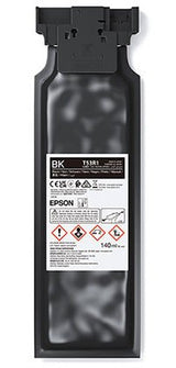 EAN 10343968479 - Epson C13T53R120 cartucho de tinta 1 pieza(s) Original Negro imagen 1