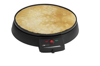 Crepera Clatronic Cm 3372